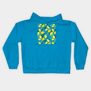 Lemonade Kids Hoodie